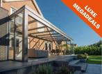 De mooiste aluminium veranda's tegen de scherpste prijzen!, Verzenden, Nieuw, Veranda