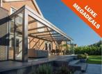 De mooiste aluminium veranda's tegen de scherpste prijzen!, Tuin en Terras, Veranda, Nieuw, Verzenden