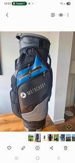 Golftas, Sport en Fitness, Golf, Ophalen, Gebruikt, Tas