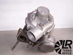Turbo Revisie Renault megane ll, scenic ll, 130 pk 1.9 dci, Ophalen of Verzenden, Gereviseerd, Renault