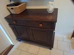 Dressoir, Ophalen, Gebruikt, Met deur(en), 50 tot 75 cm