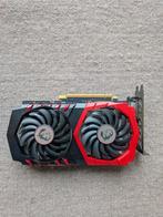 GTX 1050TI Grafische Kaart - Goed Onderhouden, Computers en Software, Videokaarten, Ophalen, PCI-Express 3, Gebruikt, HDMI