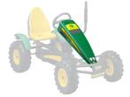 Nieuwe SPOILER JOHN DEERE VOOR XL SKELTER, B KEUZE, Kinderen en Baby's, Speelgoed | Buiten | Skelters, Ophalen of Verzenden, Nieuw