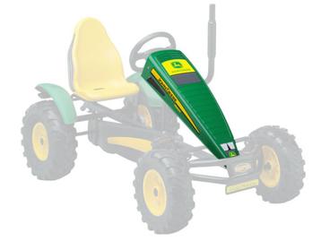 Nieuwe SPOILER JOHN DEERE VOOR XL SKELTER, B KEUZE beschikbaar voor biedingen