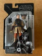 Star Wars Black Series Princess Leia Organa, Ophalen of Verzenden, Zo goed als nieuw
