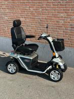 Scootmobiel Pride Royal 20, Diversen, Pride, Ophalen of Verzenden, Zo goed als nieuw, 16 km/u of meer
