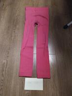 Thermo legging / maillot - maat 134 - 140, Ophalen of Verzenden, Gebruikt, Meisje