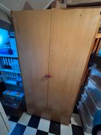Lundia kast /kledingkast, Ophalen, Gebruikt
