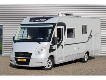 Adria Vision I707 SG (993535) beschikbaar voor biedingen