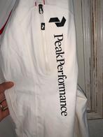 Peak Performance 33 America’s cup - Maat XL, Kleding | Heren, Jassen | Winter, Ophalen of Verzenden, Zo goed als nieuw, Maat 56/58 (XL)