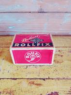 Vintage Rollfix scheermesjes slijper made in Germany 1920, Antiek en Kunst, Ophalen of Verzenden