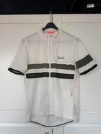 Rapha Brevet Jersery Wit/Groen Maat M, Fietsen en Brommers, Fietsaccessoires | Fietskleding, Ophalen of Verzenden, Zo goed als nieuw