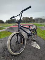 Bmx 18 inch, Ophalen, Gebruikt, Staal, 16 tot 20 inch