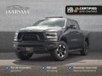Dodge Ram 1500 5.7 V8 4x4 Crew Cab Rebel G/T |Technology Pac, Automaat, Gebruikt, 5654 cc, Bedrijf