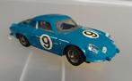 Jouef Alpine Renault A110 1600 slotcar, Hobby en Vrije tijd, Modelauto's | 1:43, Ophalen of Verzenden, Zo goed als nieuw, Auto