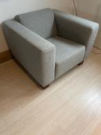 Stoel, Huis en Inrichting, Ophalen, Gebruikt, Eén, Stof