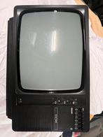 Vintage Philips Philetta TX14 TV, Ophalen of Verzenden, Gebruikt, Minder dan 40 cm, Philips