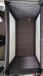 Campingbedje Prenatal - Ideaal voor op reis!, Ophalen, Gebruikt, Rechthoekig