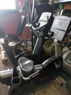 lifefitness fietsen, Sport en Fitness, Ophalen, Gebruikt, Metaal, Hometrainer