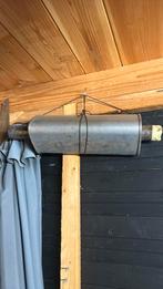 Polo gti midden demper 2018, Ophalen of Verzenden