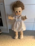 Mijn pop uit de begin 60er jaren, Ophalen of Verzenden, Gebruikt, Pop