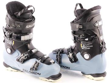 41 42 45 EU skischoenen SALOMON QST ACCESS R80 2024 beschikbaar voor biedingen