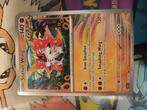 Slither Wing - Pokémon kaart, Ophalen of Verzenden, Gebruikt, Losse kaart
