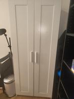 Ikea kledingkast, Huis en Inrichting, Kasten | Kledingkasten, Ophalen, Gebruikt, Met hangruimte, 50 tot 100 cm