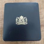 Muntsets Nederland-Rijksmunt 1980/Unie van Utrecht daalder., Postzegels en Munten, Munten | Nederland, Ophalen of Verzenden, Koningin Juliana