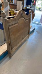 Antieke bedhoofd bed hoofd, Ophalen