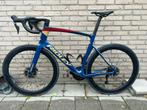 Ridley Noah R | Maat L, Fietsen en Brommers, Fietsen | Racefietsen, Carbon, Zo goed als nieuw, Meer dan 20 versnellingen, Ophalen