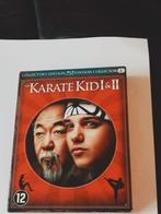 The Karate Kid 1 en 2 bluray NL ondertiteld, Cd's en Dvd's, Blu-ray, Ophalen of Verzenden, Zo goed als nieuw