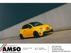 Abarth 595 Competizione 70 1.4 T-Jet Ab Competizione 70 281, Auto's, Abarth, Automaat, 4 stoelen, Alcantara, Bedrijf
