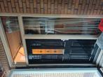 Voordeur met kozijn, Doe-het-zelf en Verbouw, Deuren en Horren, Ophalen, Gebruikt, 80 tot 100 cm, Buitendeur