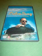 Lisbon story Wim Wenders dvd, Alle leeftijden, Verzenden, Zo goed als nieuw, Overige gebieden