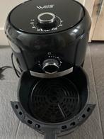 Watshome airfryer, Witgoed en Apparatuur, Ophalen of Verzenden, Zo goed als nieuw, Airfryer, Minder dan 750 gram
