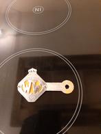 Wegenwacht embleem .., Ophalen of Verzenden, Zo goed als nieuw