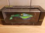 F1 Jordan ford 191 Roberto moreno 1991, Hobby en Vrije tijd, Modelauto's | 1:43, Ophalen of Verzenden, Zo goed als nieuw, Auto