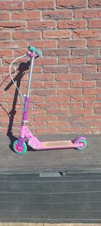 Oxelo, Fietsen en Brommers, Steps, Ophalen of Verzenden, Gebruikt, Gewone step