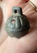 Bodemvondst….Fragment Klein Bronzen Belletje, Ophalen of Verzenden