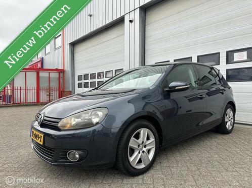 Volkswagen Golf 1.4 TSI Comfortline ECC/PDC/ELEK PAKKET/DSG/, Auto's, Volkswagen, Bedrijf, Te koop, Golf, ABS, Airbags, Airconditioning