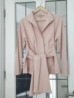 Natan Blouse Maat 40 Oud Roze met Strik, Maat 42/44 (L), Nieuw, Ophalen of Verzenden, Roze
