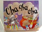 Cha cha cha, Ophalen of Verzenden, Gelezen