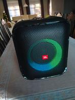 JBL - Partybox Encore, Ophalen, JBL, Zo goed als nieuw, 60 tot 120 watt
