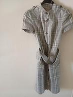Burberry BRIT jurkje origineel, Ophalen of Verzenden, Zo goed als nieuw, Maat 38/40 (M), Cocktailjurk