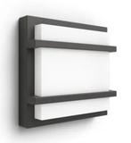 Philips Petronia buitenlamp - nieuw in doos, Minder dan 50 watt, Wandlamp, Ophalen of Verzenden, Netvoeding