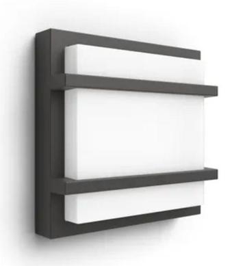 Philips Petronia buitenlamp - nieuw in doos beschikbaar voor biedingen