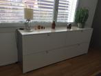Interlübke Travo dressoir kast design meubel, 25 tot 50 cm, 200 cm of meer, Ophalen