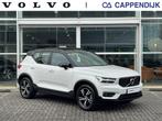 Volvo XC40 T2 AUT8 R-Design| Panodak| Adap.Cruise| 360Camera, Adaptive Cruise Control, Gebruikt, Wit, Origineel Nederlands