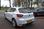 Seat IBIZA 116 PK TSI FR Business Intense 5 DRS/ADAP CRUISE/, Auto's, Seat, Te koop, Geïmporteerd, 5 stoelen, Benzine